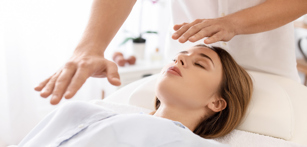 Qual a diferença entre o Reiki e Passe Espiritual?